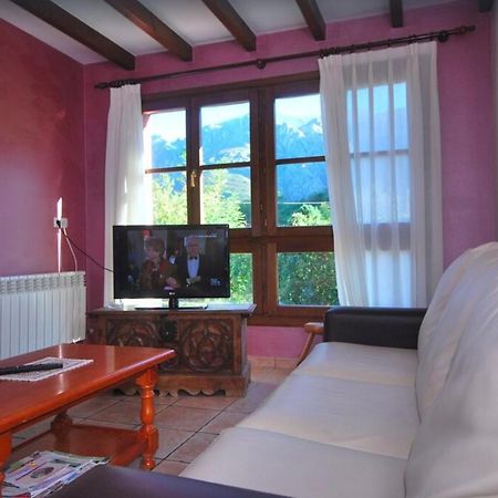 Casa De Aldea La Redondiella Berodia Kültér fotó