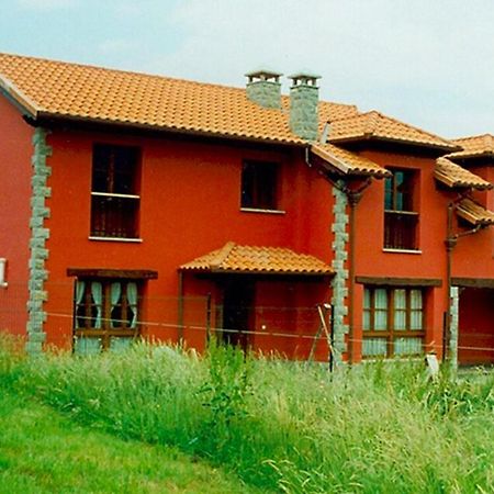 Casa De Aldea La Redondiella Berodia Kültér fotó