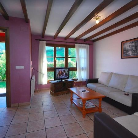 Casa De Aldea La Redondiella Berodia Kültér fotó