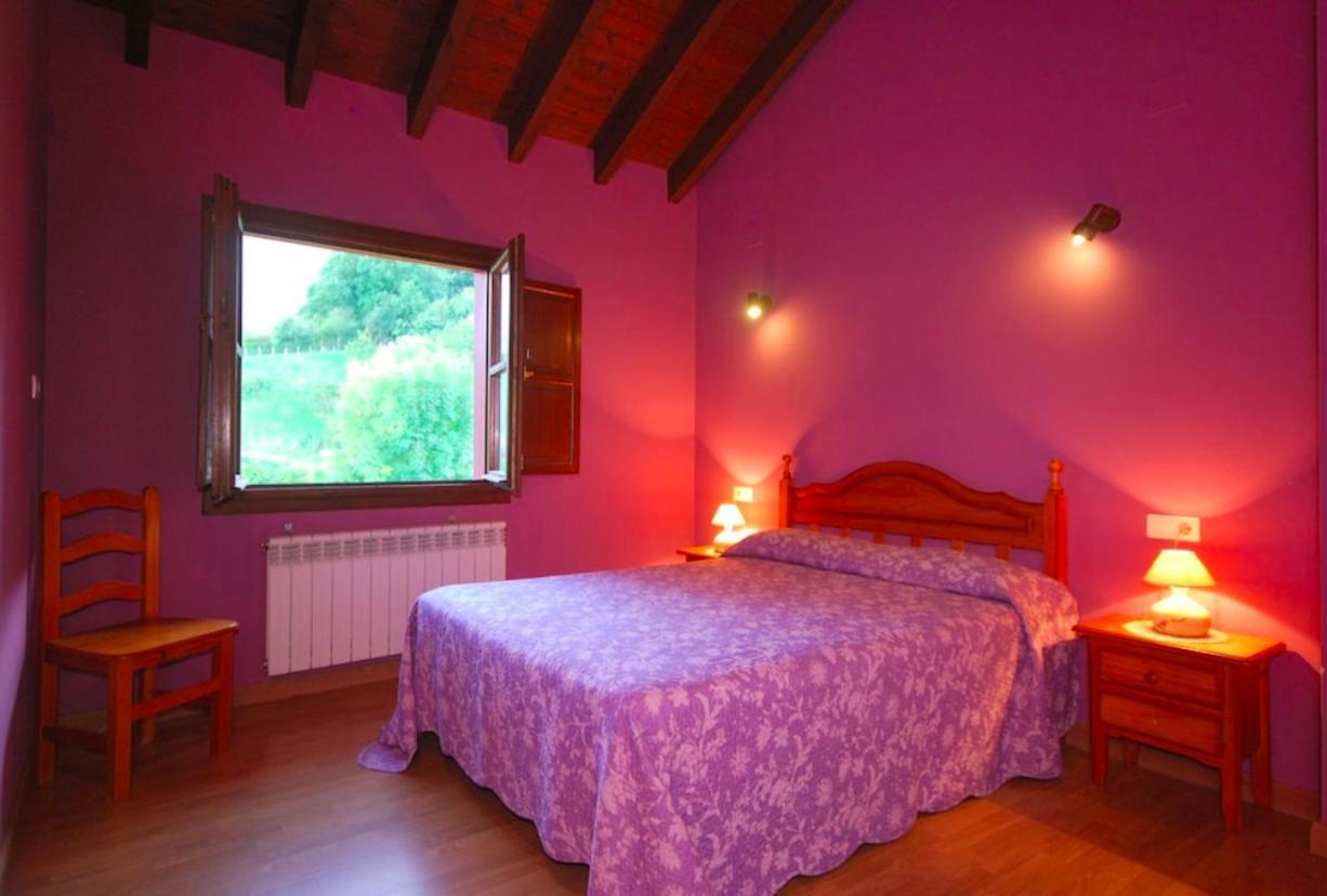 Casa De Aldea La Redondiella Berodia Kültér fotó