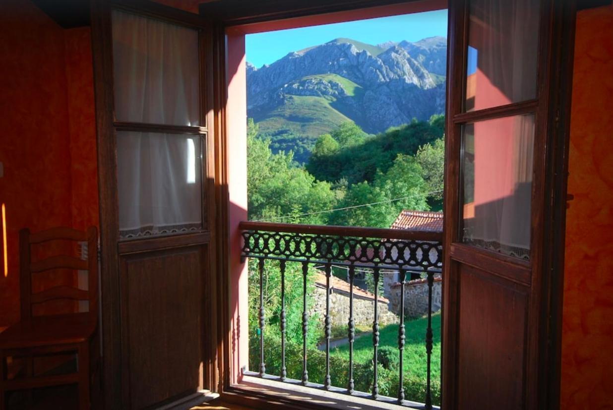 Casa De Aldea La Redondiella Berodia Kültér fotó
