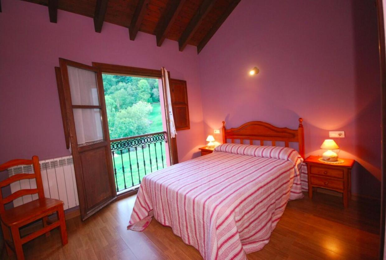 Casa De Aldea La Redondiella Berodia Kültér fotó