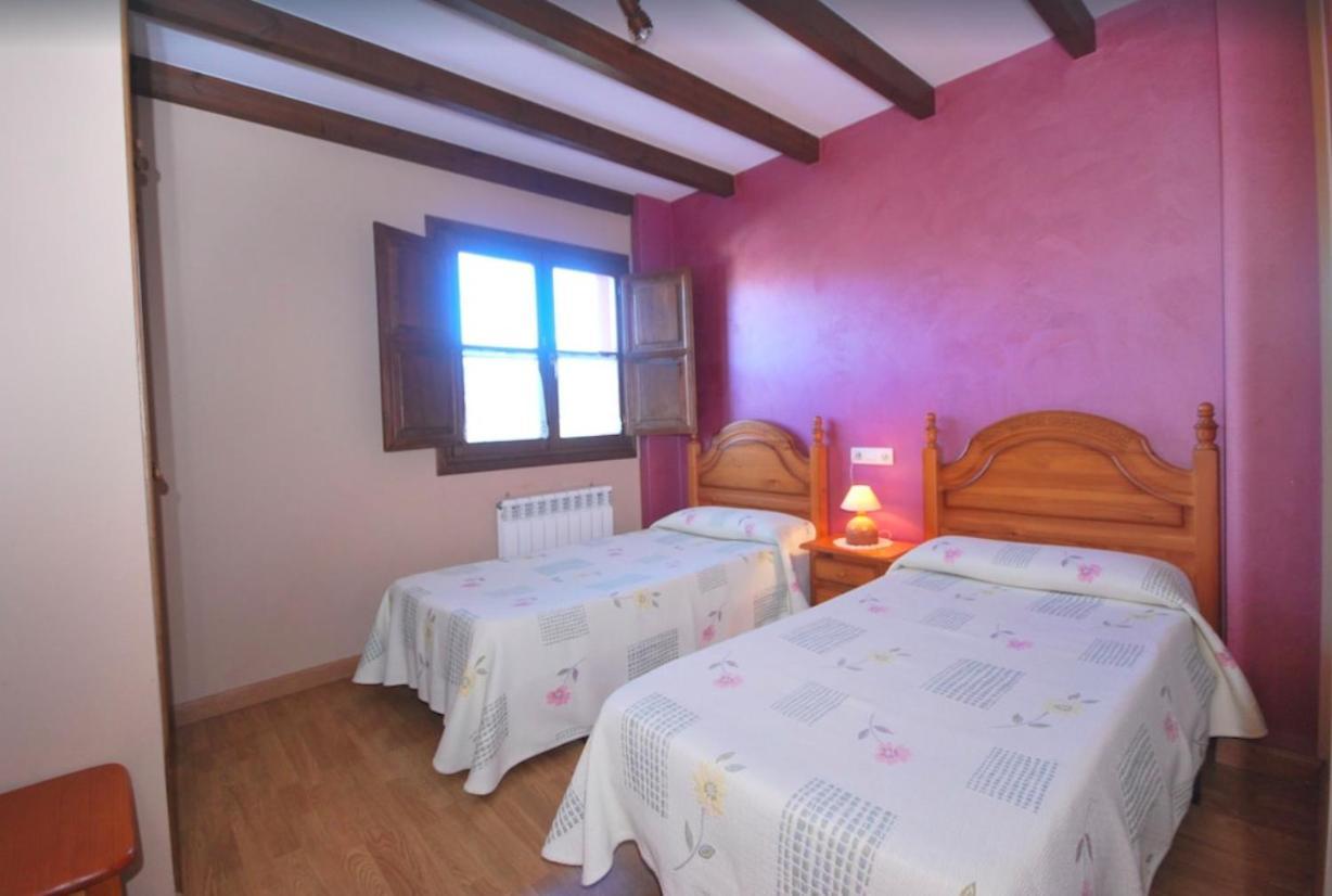 Casa De Aldea La Redondiella Berodia Kültér fotó